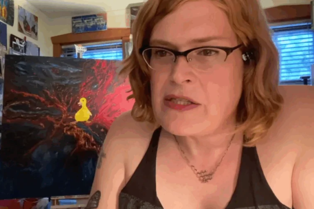 The Matrix Creator Lilly Wachowski Attacks Conservatives Who Use the Term “Red-Pilled”