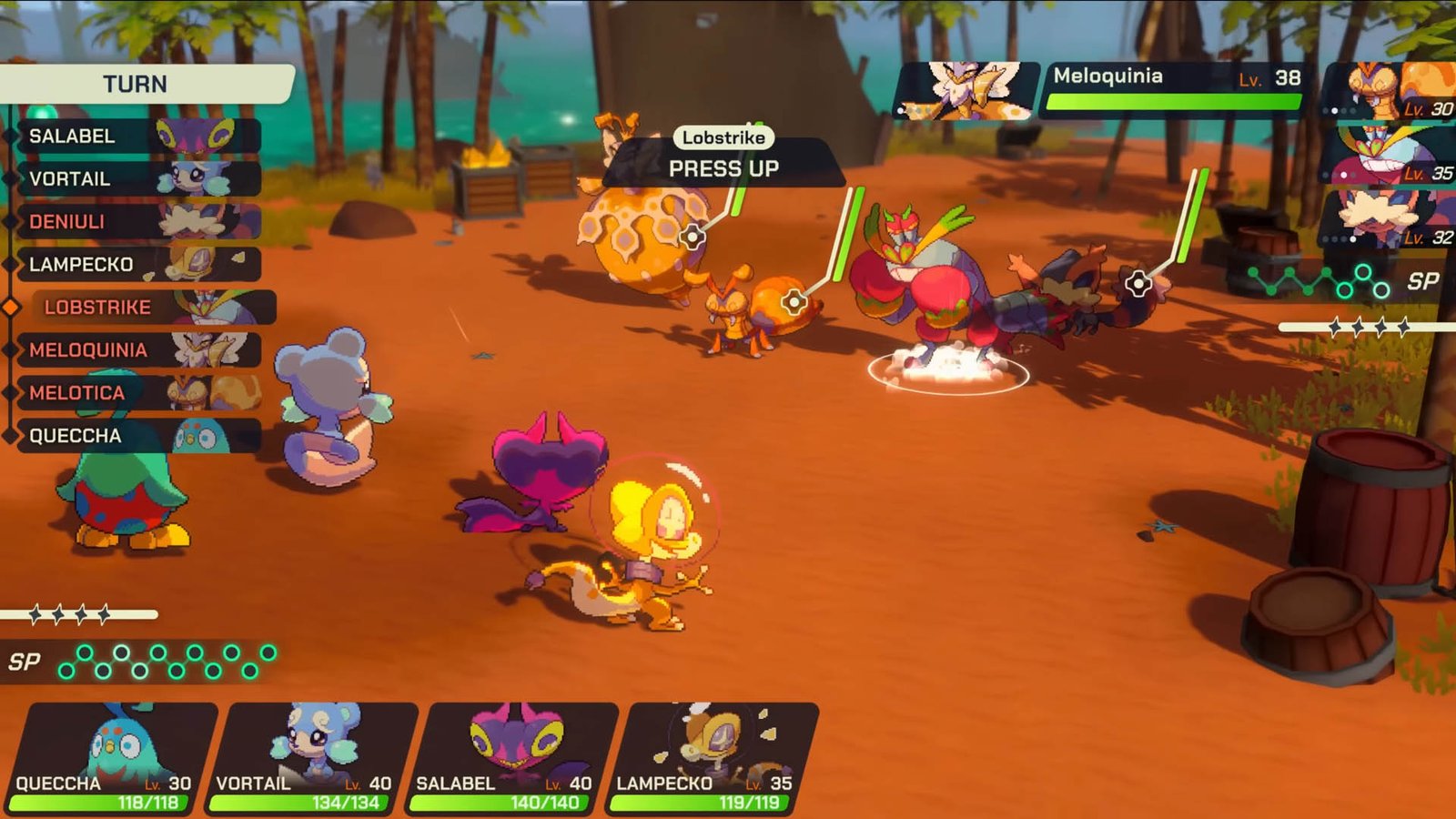 LumenTale: Recollections of Trey delayed to 2026 LumenTale: Recollections of Trey delayed to 2026