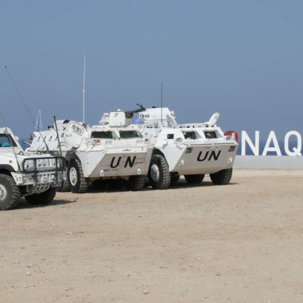 Israel and Lebanon have held their first direct civilian talks in decades