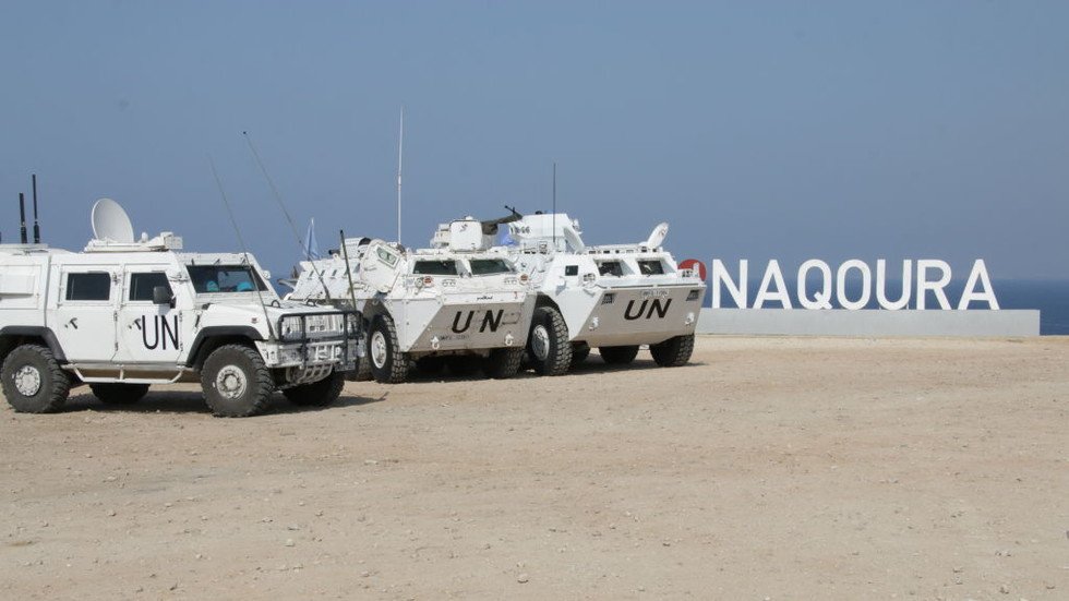 Israel and Lebanon have held their first direct civilian talks in decades