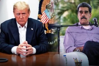 Trump gave Maduro exit ultimatum