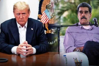 Trump gave Maduro exit ultimatum