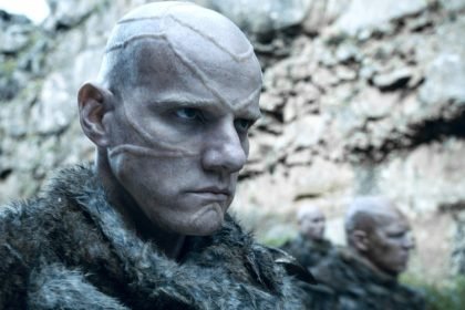 Ukraine bans Game of Thrones episodes with Russian actor