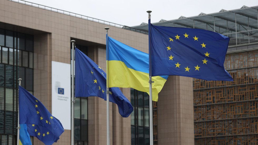 EU masking up Ukraine corruption – member state
