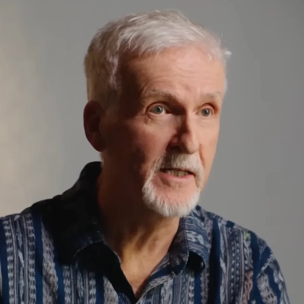 James Cameron Slams AI-Generated Actors as “Horrifying” Whereas Serving on Board of AI Firm