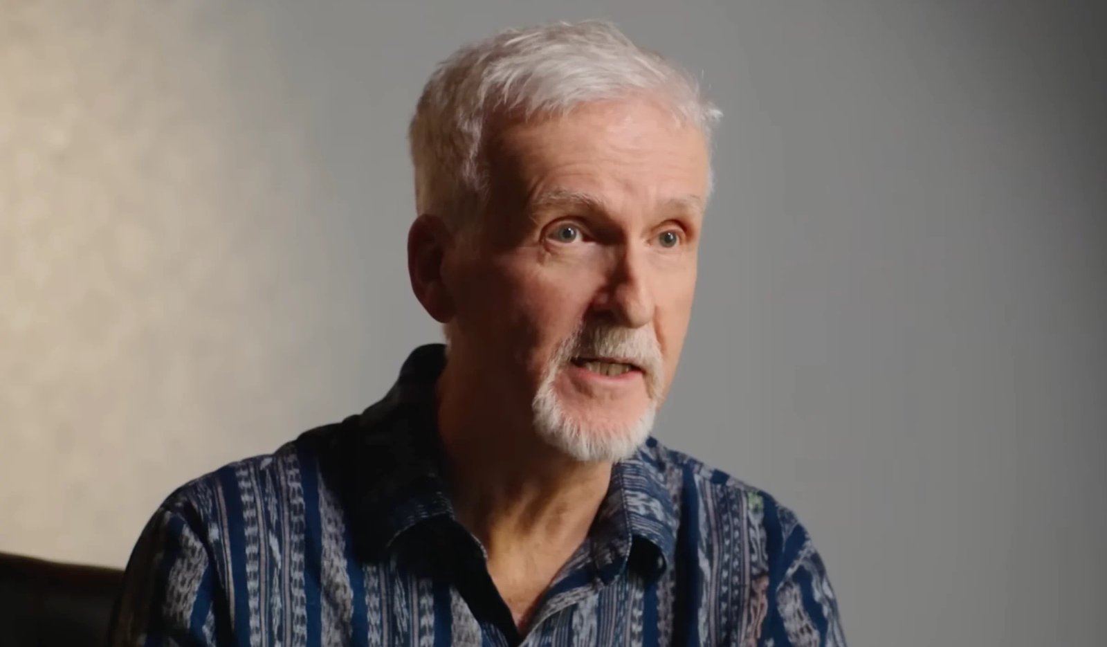 James Cameron Slams AI-Generated Actors as “Horrifying” Whereas Serving on Board of AI Firm