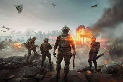 Battlefield 6's Winter Offensive Update Is All About Combat Consistency And Responsiveness