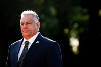 EU planning for war with Russia by 2030