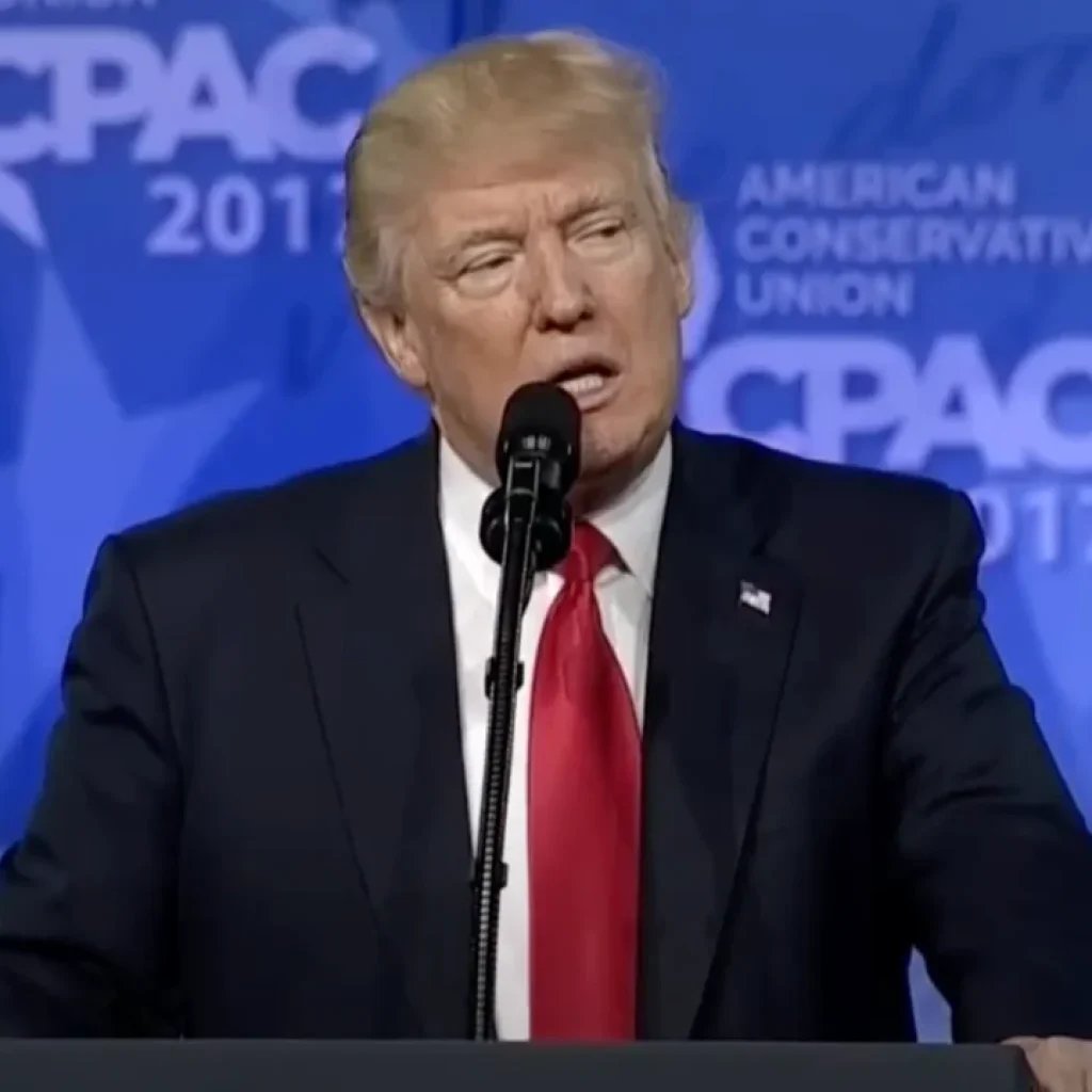 TRUMP’S ANTITRUST THUNDERBOLT: Is the Netflix-Warner Bros. Mega-Deal DOOMED?! TRUMP’S ANTITRUST THUNDERBOLT: Is the Netflix-Warner Bros. Mega-Deal DOOMED?!