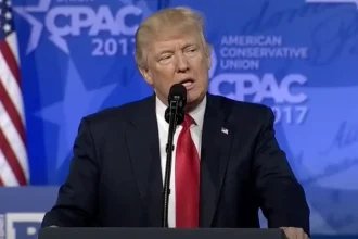 Trump CPAC