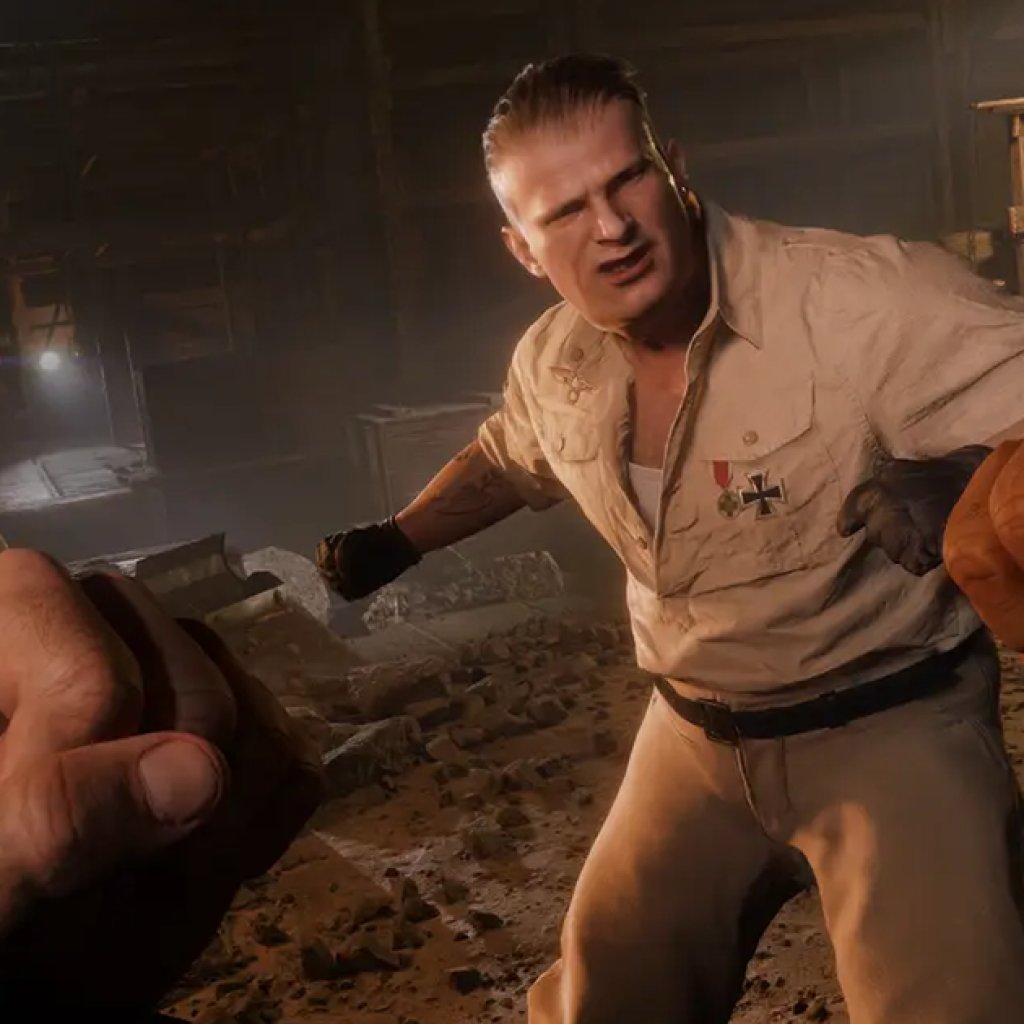 HOLY GRAIL OF VR MODS: Luke Ross is BACK and He Just Made Indiana Jones and the Great Circle an EPIC PC VR Masterpiece!