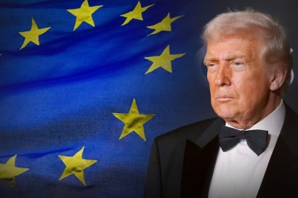 ‘Weak’ people leading a ‘decaying’ Europe – Trump — RT World News