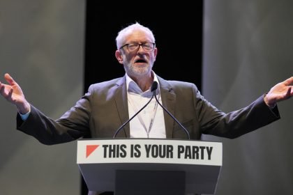 DISASTER MERGER: Inside the New Political Party That Just Cannibalized Itself