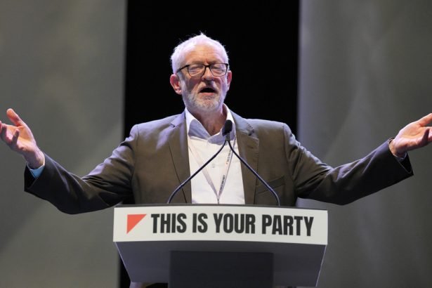 DISASTER MERGER: Inside the New Political Party That Just Cannibalized Itself