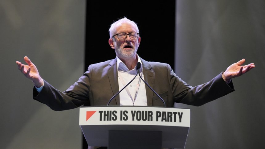 DISASTER MERGER: Inside the New Political Party That Just Cannibalized Itself