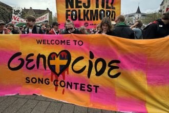 Fifth country to boycott Eurovision over Israel