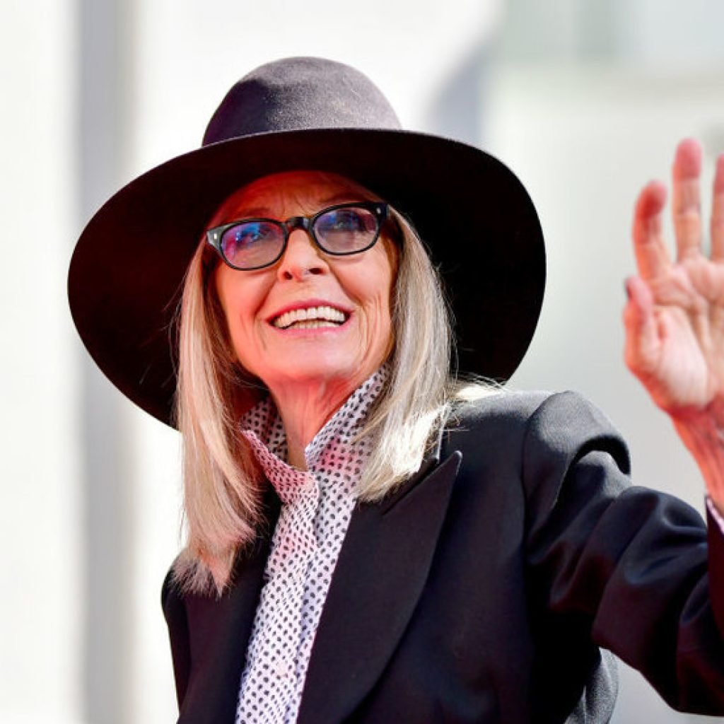 Farewell to an Icon: Diane Keaton, Beloved Star of ‘Annie Hall’ and ‘The Godfather,’ Dies at 79