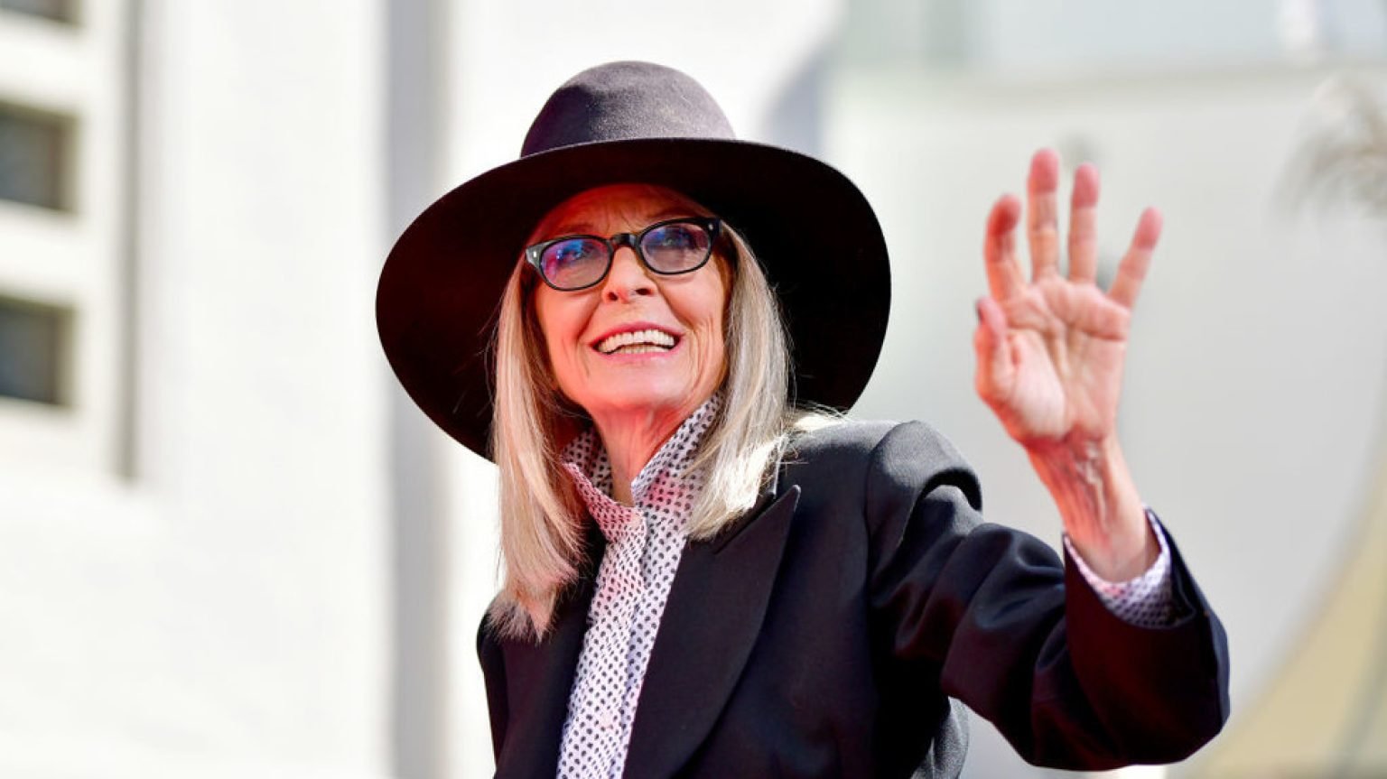 Actress Diane Keaton dead at 79