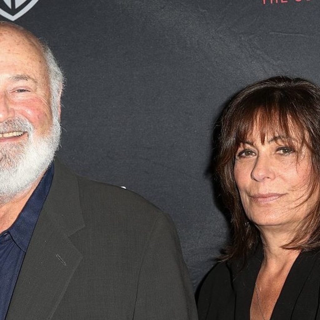 Hollywood Mourns: Rob Reiner and Wife Michele Found Dead in Apparent Homicide Hollywood Mourns: Rob Reiner and Wife Michele Found Dead in Apparent Homicide
