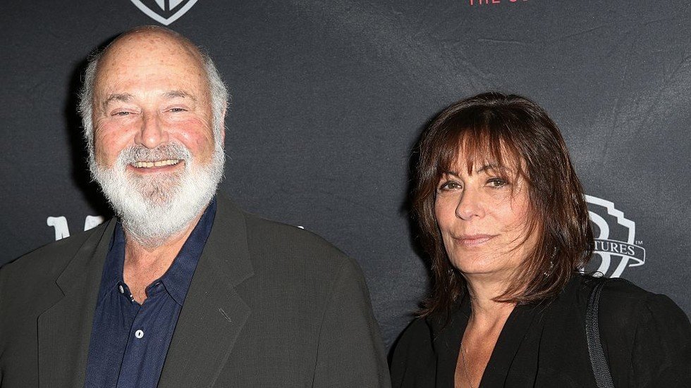 Hollywood Mourns: Rob Reiner and Wife Michele Found Dead in Apparent Homicide