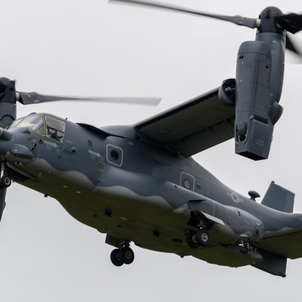 Stealth, Steel, and Sea Stakes: Why the U.S. Just Parked a “Massive Armada” Outside Venezuela