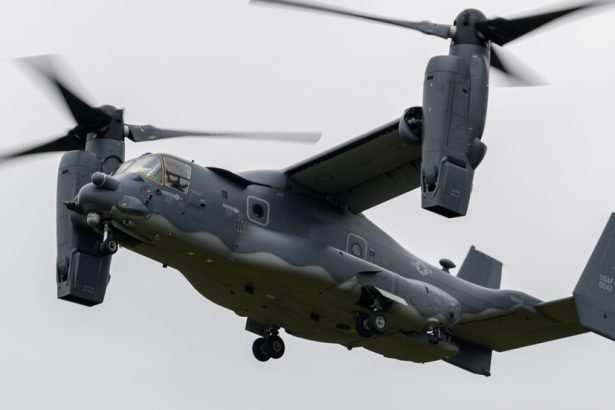 Washington deploys more troops to Caribbean