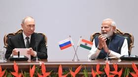 Putin and Modi seal plans for Russia-India trade boost: State visit recap