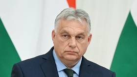 EU drowning in corruption – Orban