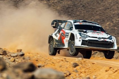 FIA closing on new WRC Promoter decision