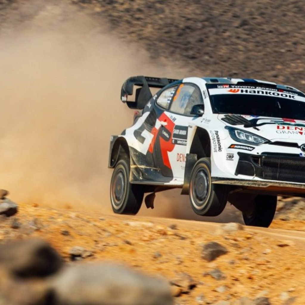 WRC Promoter Race Narrows: FIA Confirms Decision in ‘Closing Stages’