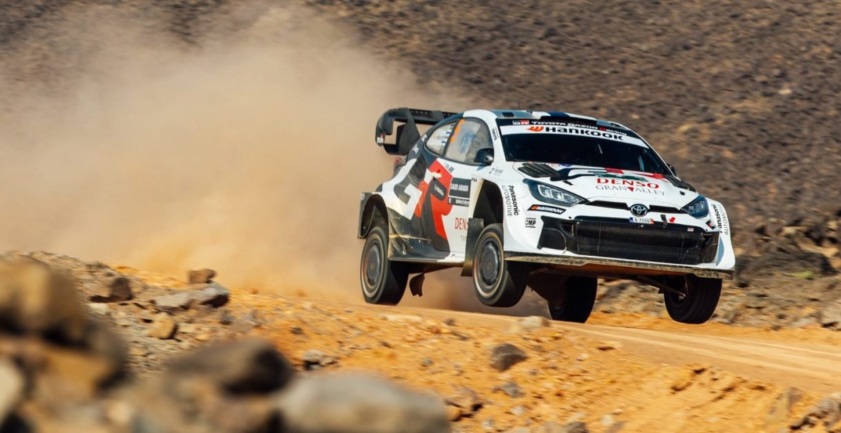 WRC Promoter Race Narrows: FIA Confirms Decision in ‘Closing Stages’