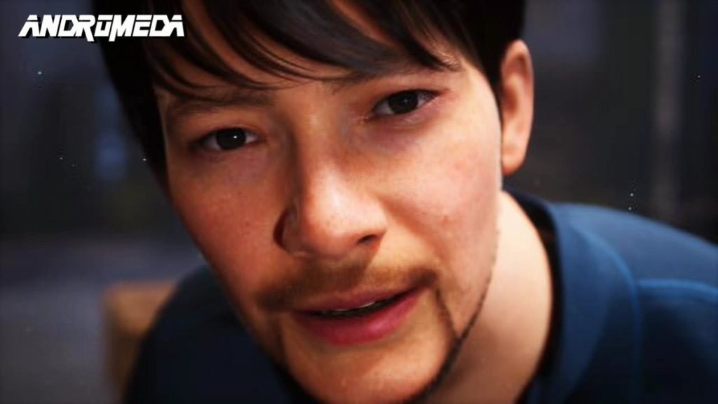 The Japanese Solo Dev Speedrunning the Future of Mecha: MOTOSHI918 is Built Different