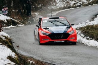 Hyundai aiming to homologate brand-new Rally2 car for 2027