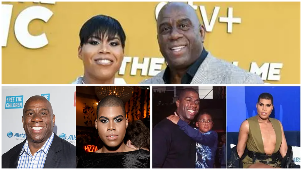 The ‘Genderless’ Trend is a Marketing Ploy, Not a Revolution: EJ Johnson and the Billion-Dollar Style Trap The ‘Genderless’ Trend is a Marketing Ploy, Not a Revolution: EJ Johnson and the Billion-Dollar Style Trap