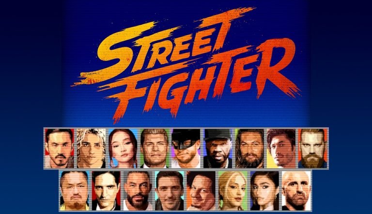Street Fighter Movie – Unveiling the Cast, Actors, and Epic Storyline!