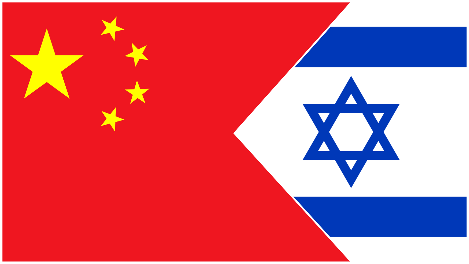 Tech Transfer Fallout: Senior Israeli Official Resigns After U.S. Missile Technology Reaches China