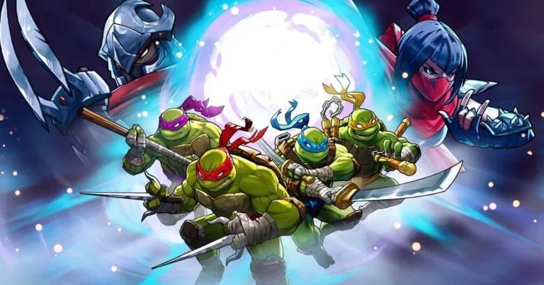 TMNT: Splintered Fate Switch Review — Is This Hades-Style Roguelike Worth the Shell-out?