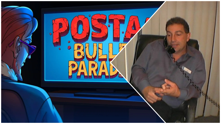 The 48-Hour Disaster: AI Backlash Kills Postal Spin-Off and Shuts Down Developer Goonswarm Games