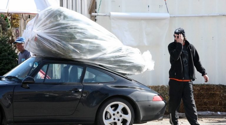 The Keanu Code: Why Hollywood’s Most Humble Legend Is The Ultimate Holiday Cheat Code For Success