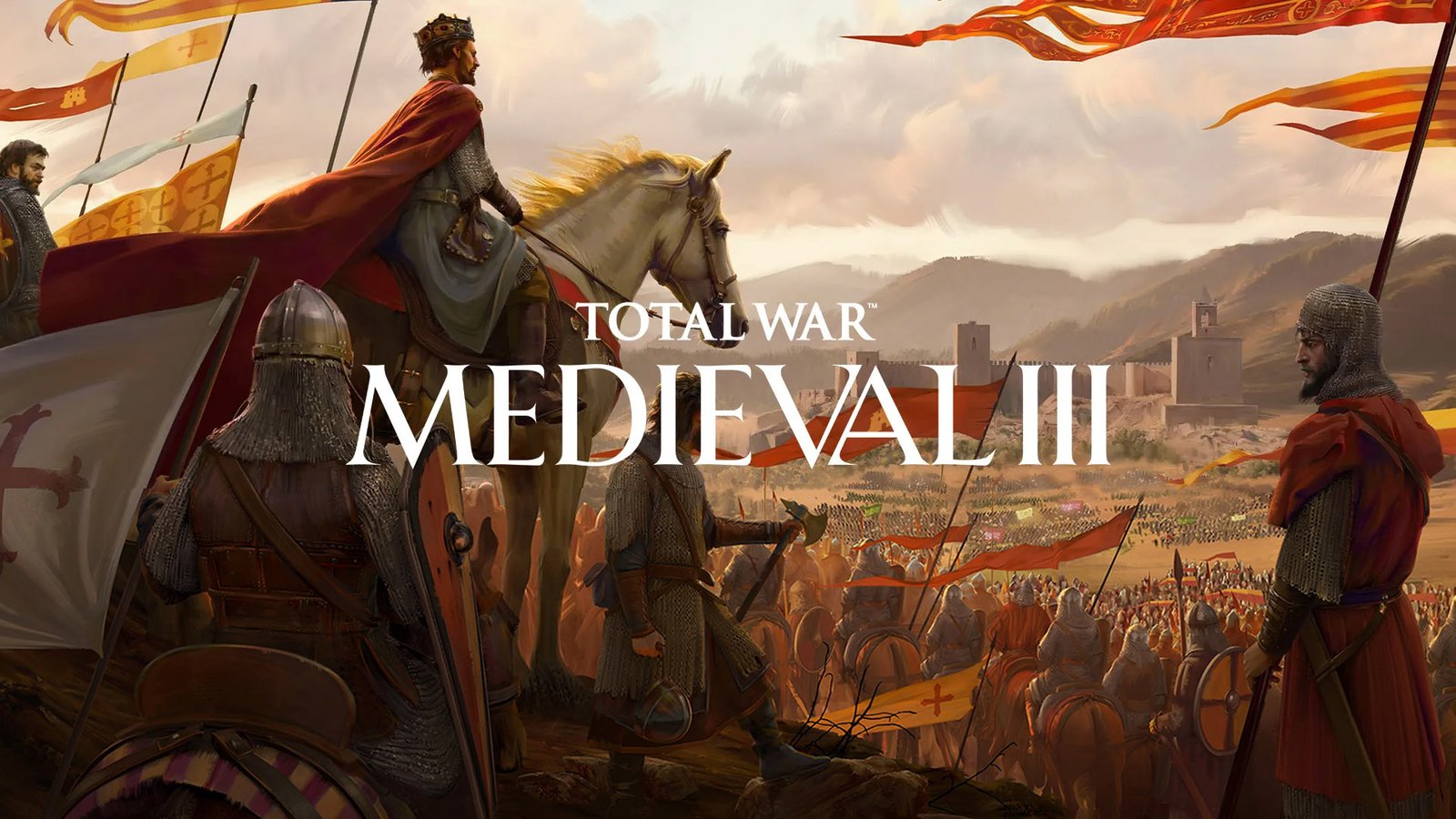 MEDIEVAL III: Why Creative Assembly’s Early Announcement is the Smartest Move They’ve Made in a Decade