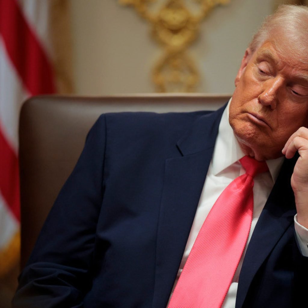 A Dangerous Facade Crumbles: The US Targets Maduro’s Narcostate