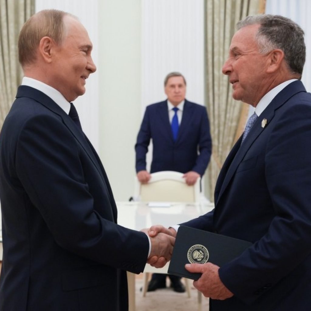 Why the Putin-Witkoff assembly introduced no ‘breakthrough’
