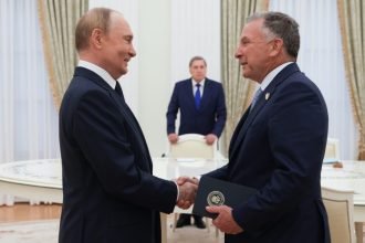 Why the Putin-Witkoff meeting brought no ‘breakthrough’