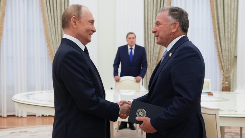 Why the Putin-Witkoff assembly introduced no ‘breakthrough’