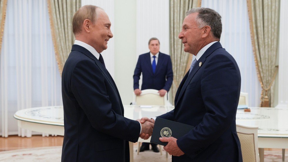 Why the Putin-Witkoff assembly introduced no ‘breakthrough’