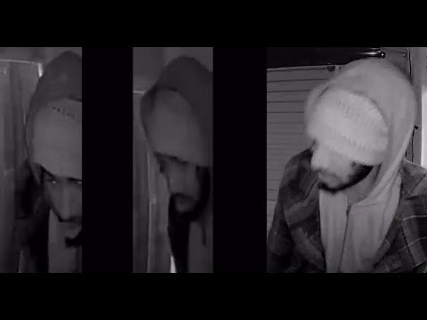 Wanted: Suspects for Robbery in the 9th District [VIDEO]