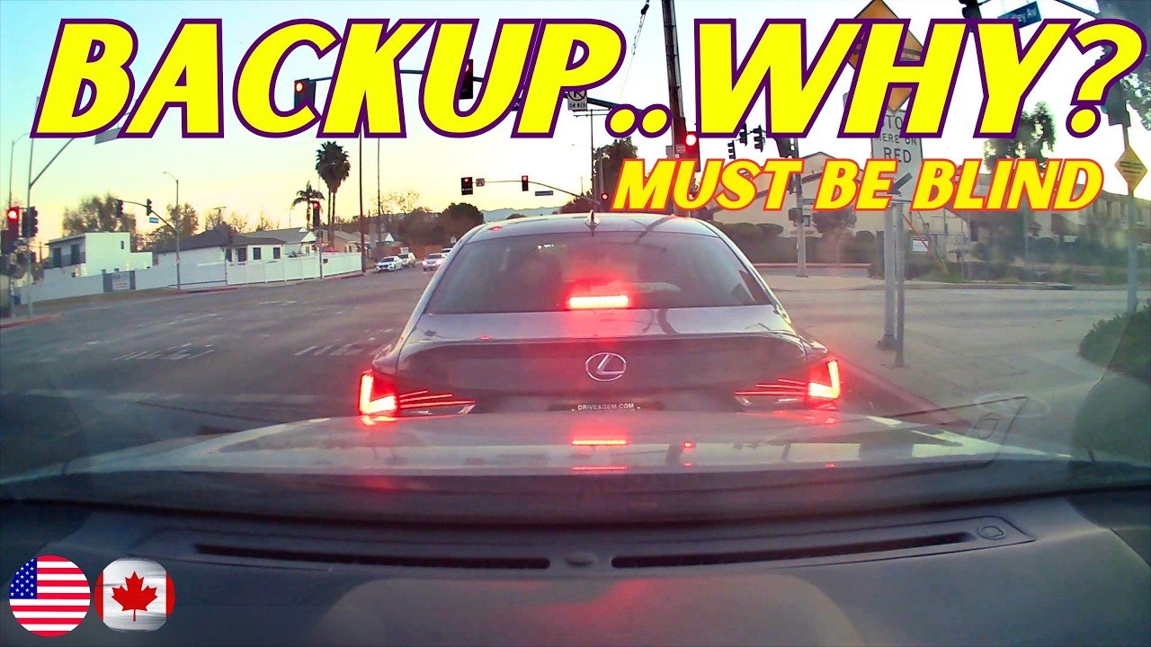 Dash Cam Owners USA & Canada Crash Compilation – Dec 11, 2025 Dash Cam Owners USA & Canada Crash Compilation – Dec 11, 2025