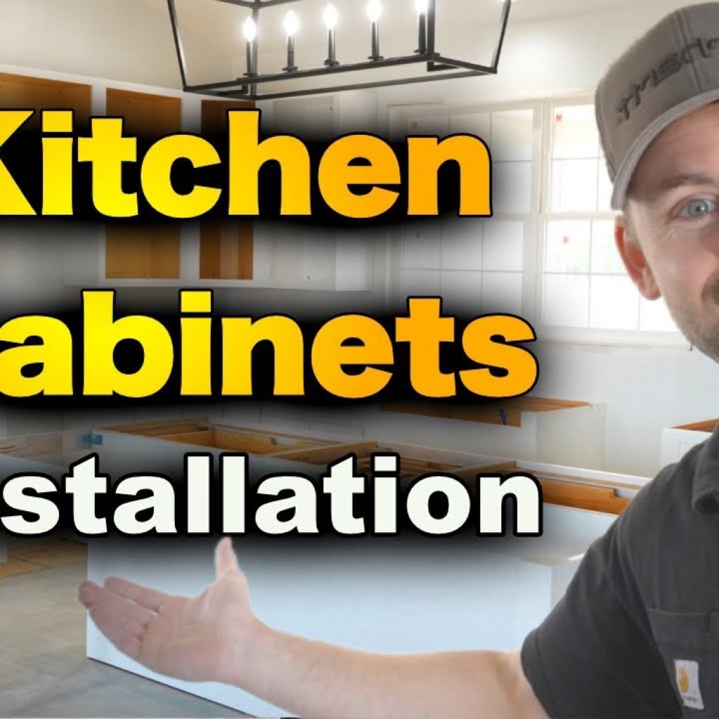 WHY KITCHEN DESIGNERS ARE ACTUALLY SCAMMING YOU (AND HOW TO DIY) WHY KITCHEN DESIGNERS ARE ACTUALLY SCAMMING YOU (AND HOW TO DIY)