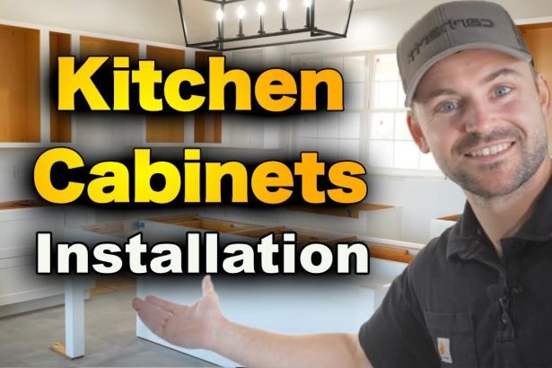 WHY KITCHEN DESIGNERS ARE ACTUALLY SCAMMING YOU (AND HOW TO DIY)