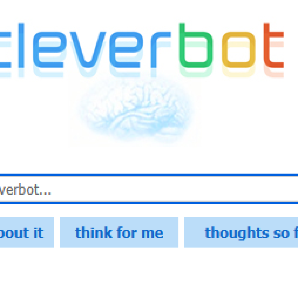 Did Cleverbot Pave the Way for Modern LLMs? Tracing the Lineage of AI Conversation Did Cleverbot Pave the Way for Modern LLMs? Tracing the Lineage of AI Conversation